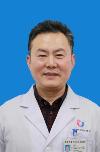 赵新平
